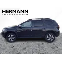 Dacia Duster, 2023, МКПП, пробег 44236 км