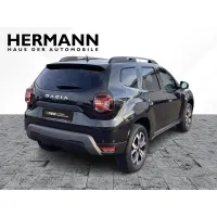 Dacia Duster, 2023, МКПП, пробег 44236 км