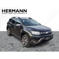Dacia Duster, 2023, МКПП, пробег 44236 км