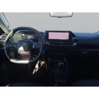 Citroën C4, 2023, МКПП, пробег 19483 км