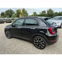 Fiat 500X, 2021, МКПП, пробег 21652 км