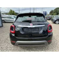 Fiat 500X, 2021, МКПП, пробег 21652 км
