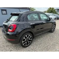 Fiat 500X, 2021, МКПП, пробег 21652 км