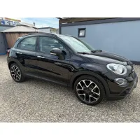 Fiat 500X, 2021, МКПП, пробег 21652 км