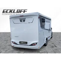 Автодом Etrusco T, 2024, МКПП, пробег 22703 км