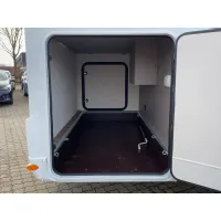 Автодом Etrusco T, 2024, МКПП, пробег 22703 км