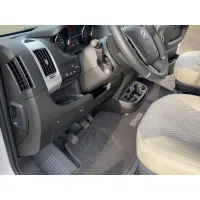 Автодом Etrusco T, 2024, МКПП, пробег 22703 км