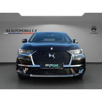 DS Automobiles, 2022, АКПП, пробег 46800 км