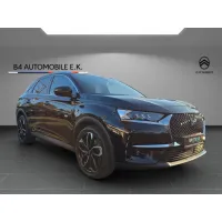 DS Automobiles, 2022, АКПП, пробег 46800 км