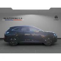 DS Automobiles, 2022, АКПП, пробег 46800 км