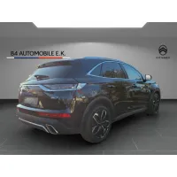 DS Automobiles, 2022, АКПП, пробег 46800 км