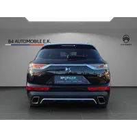 DS Automobiles, 2022, АКПП, пробег 46800 км