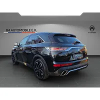 DS Automobiles, 2022, АКПП, пробег 46800 км