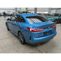 BMW 2er, 2023, АКПП, пробег 61458 км