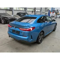 BMW 2er, 2023, АКПП, пробег 61458 км