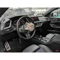 BMW 2er, 2023, АКПП, пробег 61458 км