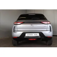 DS Automobiles, 2022, МКПП, пробег 49950 км