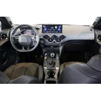 DS Automobiles, 2022, МКПП, пробег 49950 км