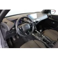 DS Automobiles, 2022, МКПП, пробег 49950 км