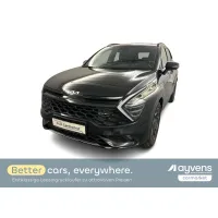 Kia Sportage, 2022, АКПП, пробег 62992 км