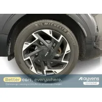 Kia Sportage, 2022, АКПП, пробег 62992 км