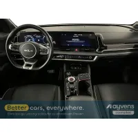 Kia Sportage, 2022, АКПП, пробег 62992 км