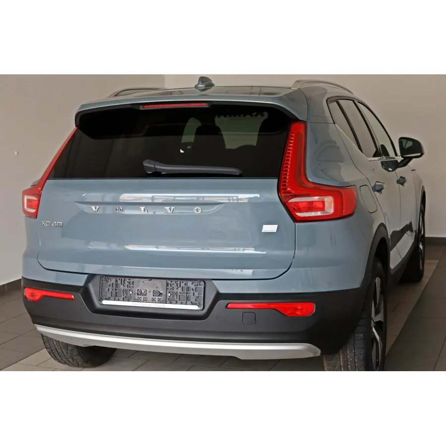 Volvo XC40, 2021, АКПП, пробег 49970 км