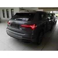 Audi Q3, 2023, АКПП, пробег 25100 км