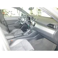 Audi Q3, 2023, АКПП, пробег 25100 км