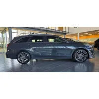 Kia cee'd, 2022, АКПП, пробег 86983 км