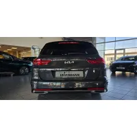 Kia cee'd, 2022, АКПП, пробег 86983 км
