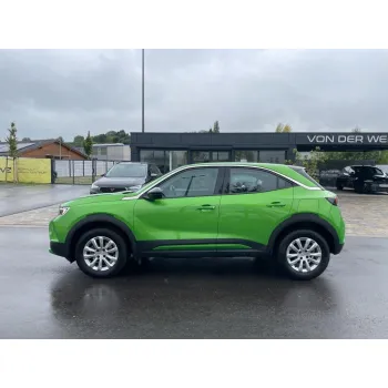 Opel Mokka, 2022, МКПП, пробег 48653 км