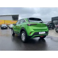 Opel Mokka, 2022, МКПП, пробег 48653 км