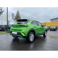 Opel Mokka, 2022, МКПП, пробег 48653 км