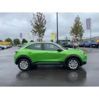 Opel Mokka, 2022, МКПП, пробег 48653 км