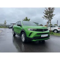 Opel Mokka, 2022, МКПП, пробег 48653 км