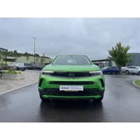 Opel Mokka, 2022, МКПП, пробег 48653 км