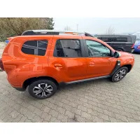Dacia Duster, 2021, АКПП, пробег 44570 км