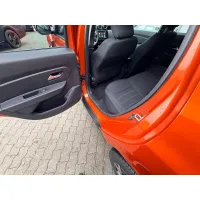 Dacia Duster, 2021, АКПП, пробег 44570 км