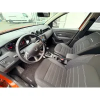 Dacia Duster, 2021, АКПП, пробег 44570 км