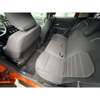 Dacia Duster, 2021, АКПП, пробег 44570 км