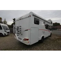 Автодом Sunlight A, 2021, МКПП, пробег 74999 км