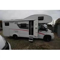 Автодом Sunlight A, 2021, МКПП, пробег 74999 км