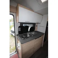 Автодом Sunlight A, 2021, МКПП, пробег 74999 км