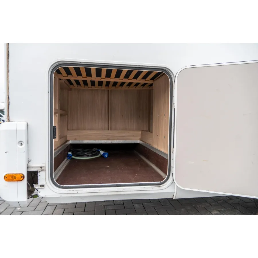 Автодом Weinsberg CaraSuite, 2020, МКПП, пробег 117425 км