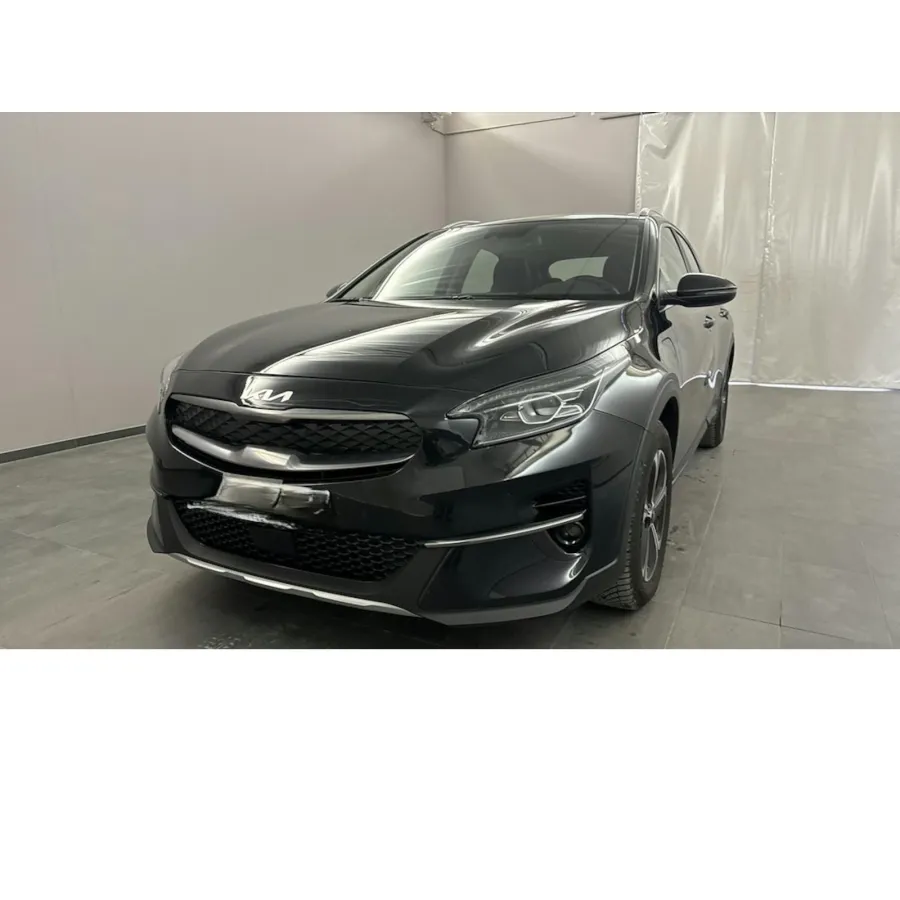 Kia XCeed, 2022, АКПП, пробег 5732 км