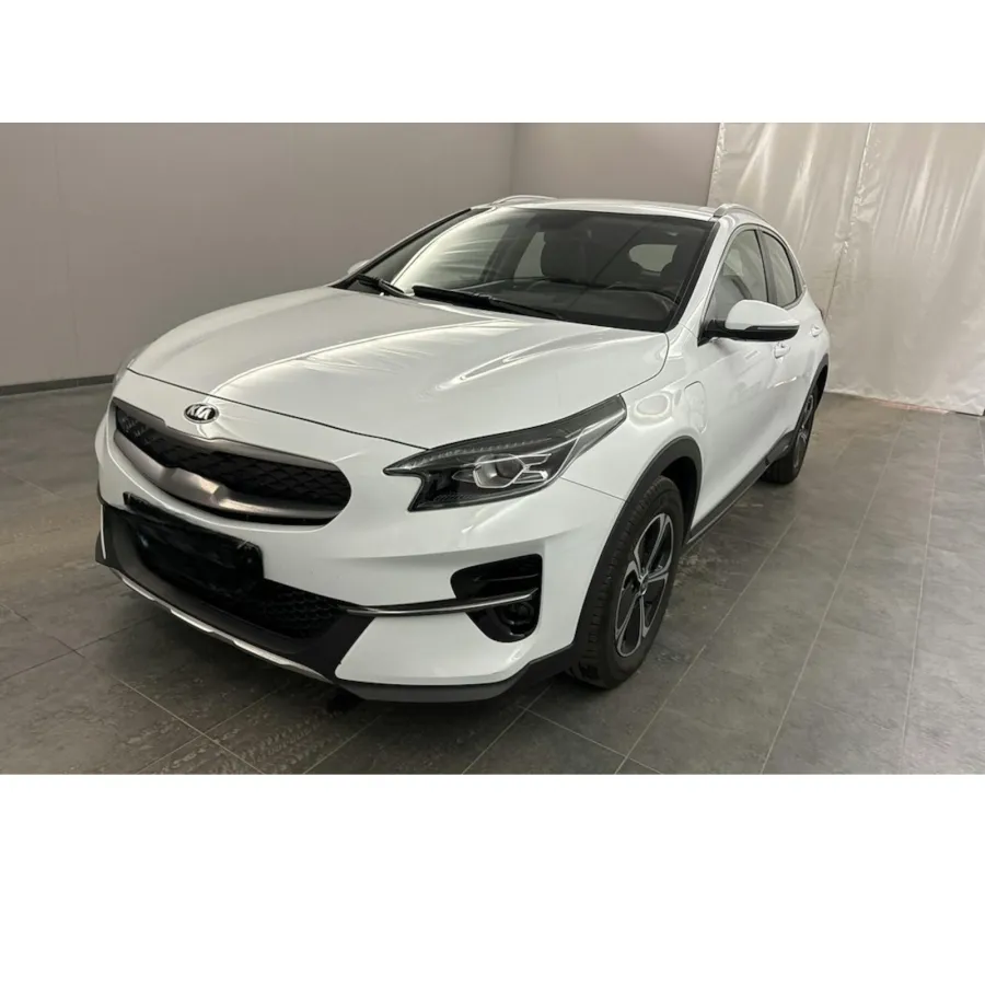 Kia XCeed, 2021, АКПП, пробег 21239 км