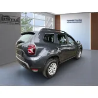 Dacia Duster, 2023, МКПП, пробег 17780 км