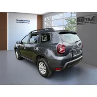 Dacia Duster, 2023, МКПП, пробег 17780 км