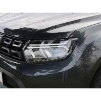 Dacia Duster, 2023, МКПП, пробег 17780 км